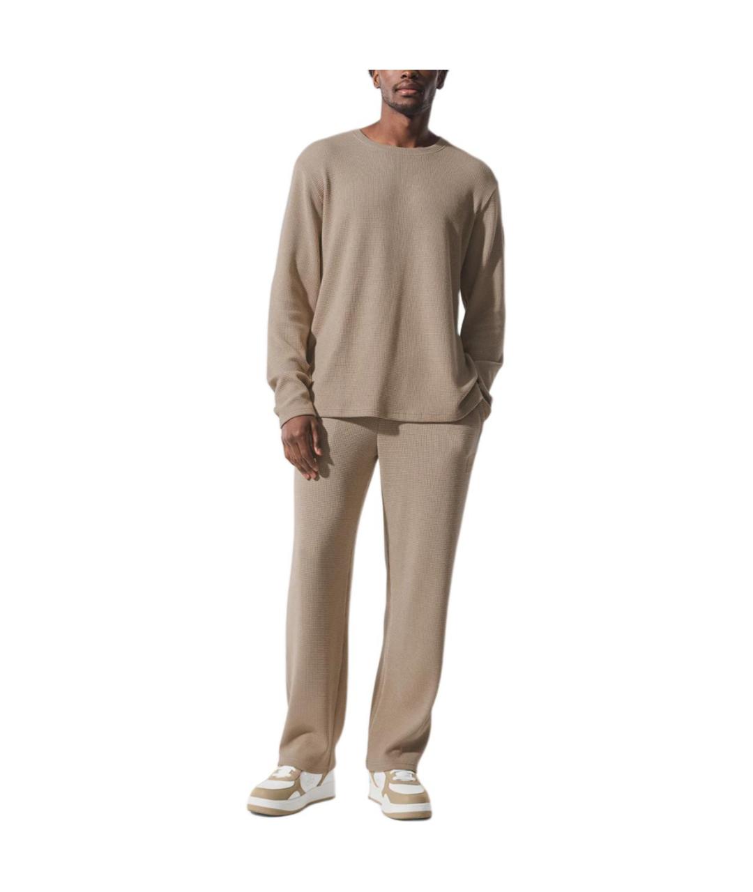 ALO YOGA Повседневные брюки, фото 3