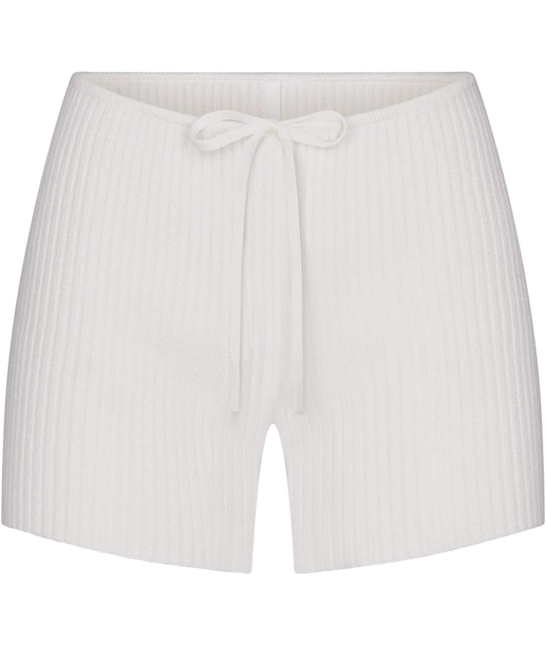 SKIMS Серые спортивные брюки и шорты, фото 1