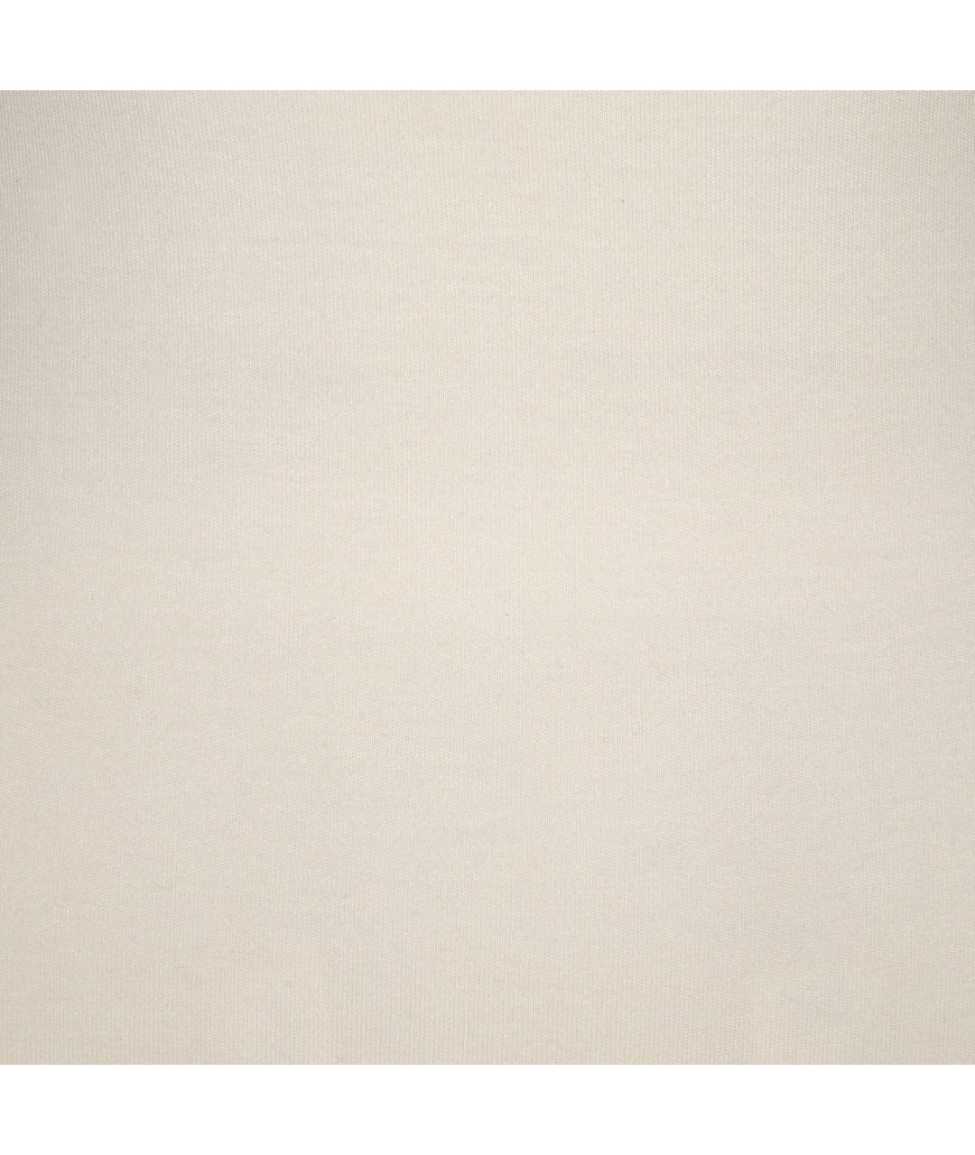 SKIMS Бежевые прямые брюки, фото 5