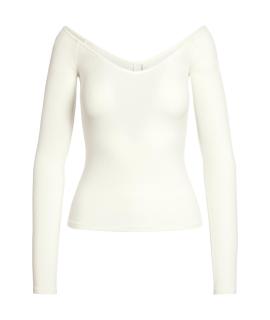 SKIMS Лонгслив