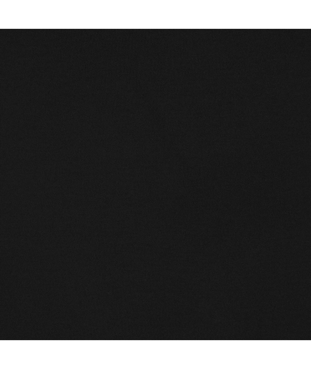 SKIMS Черные прямые брюки, фото 5