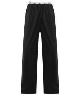 ALO YOGA Прямые брюки