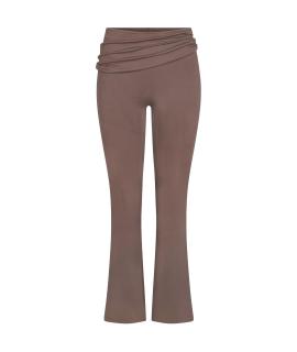 SKIMS Прямые брюки