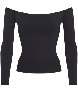 SKIMS Лонгслив