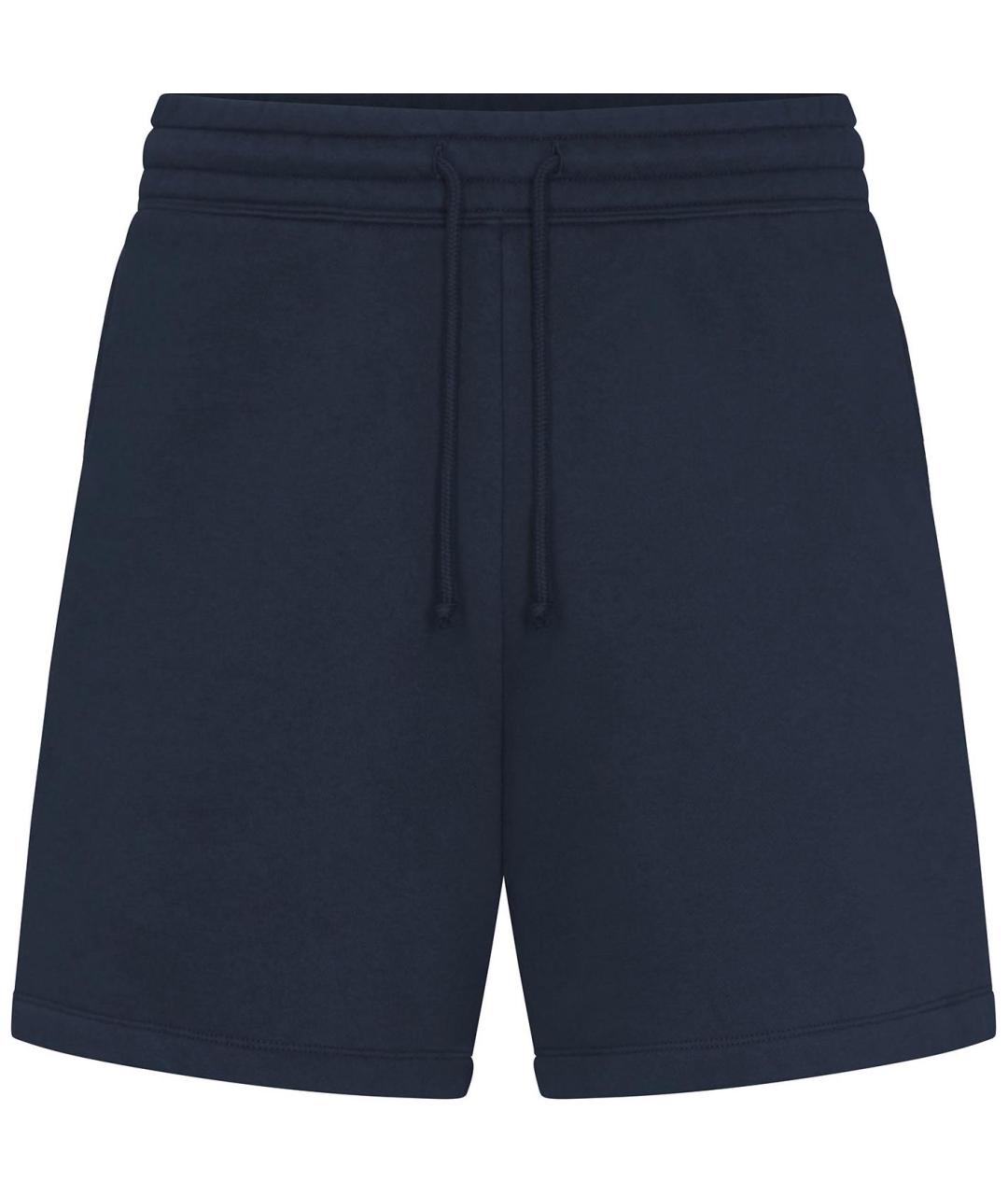 SKIMS Темно-синие шорты, фото 1