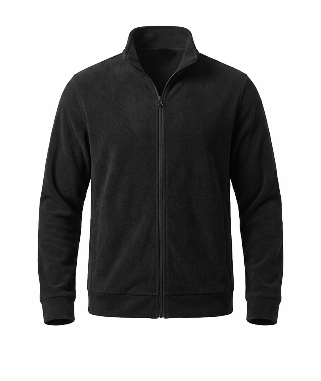 ALO YOGA Черная куртка, фото 1