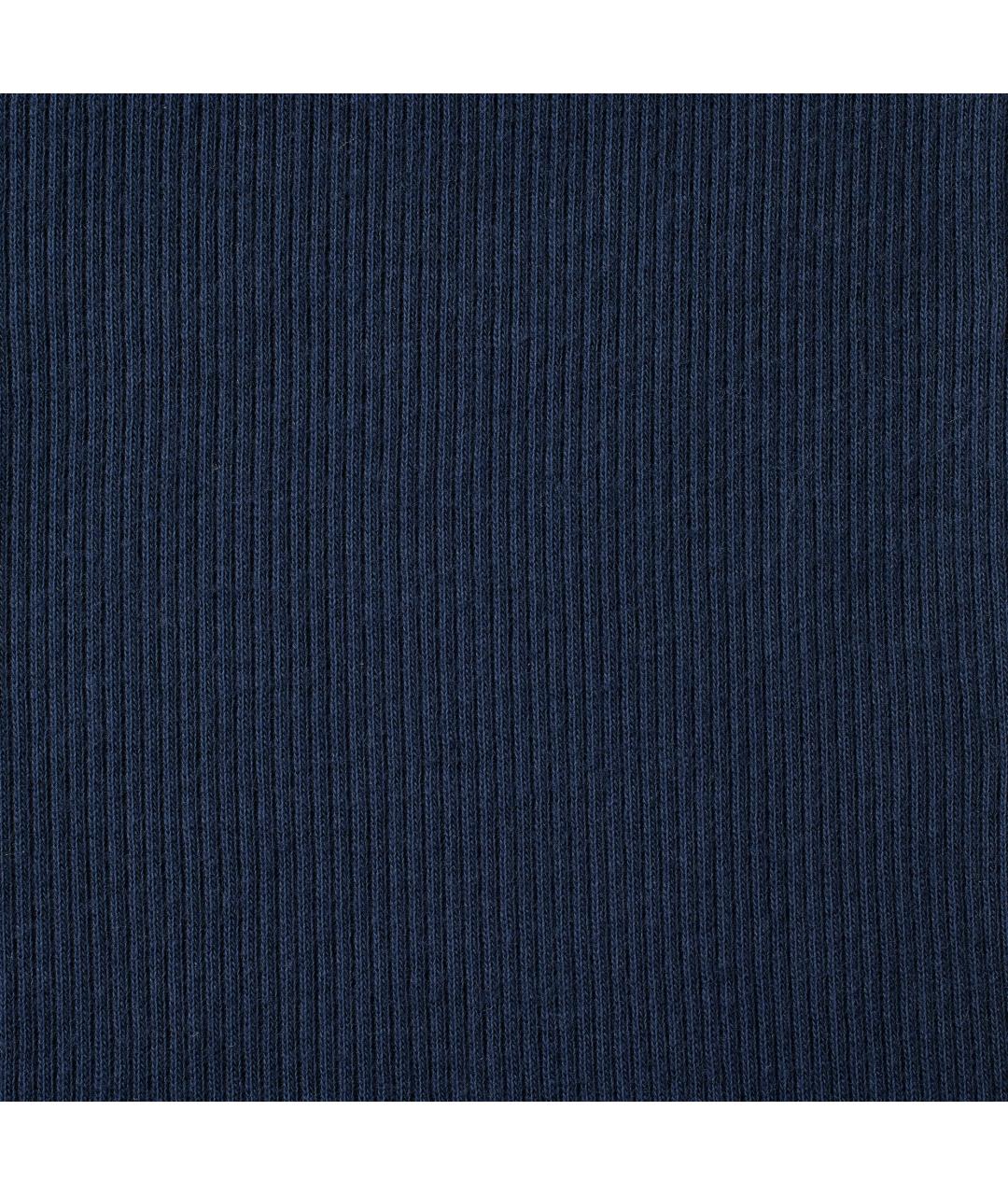 SKIMS Темно-синяя футболка, фото 5