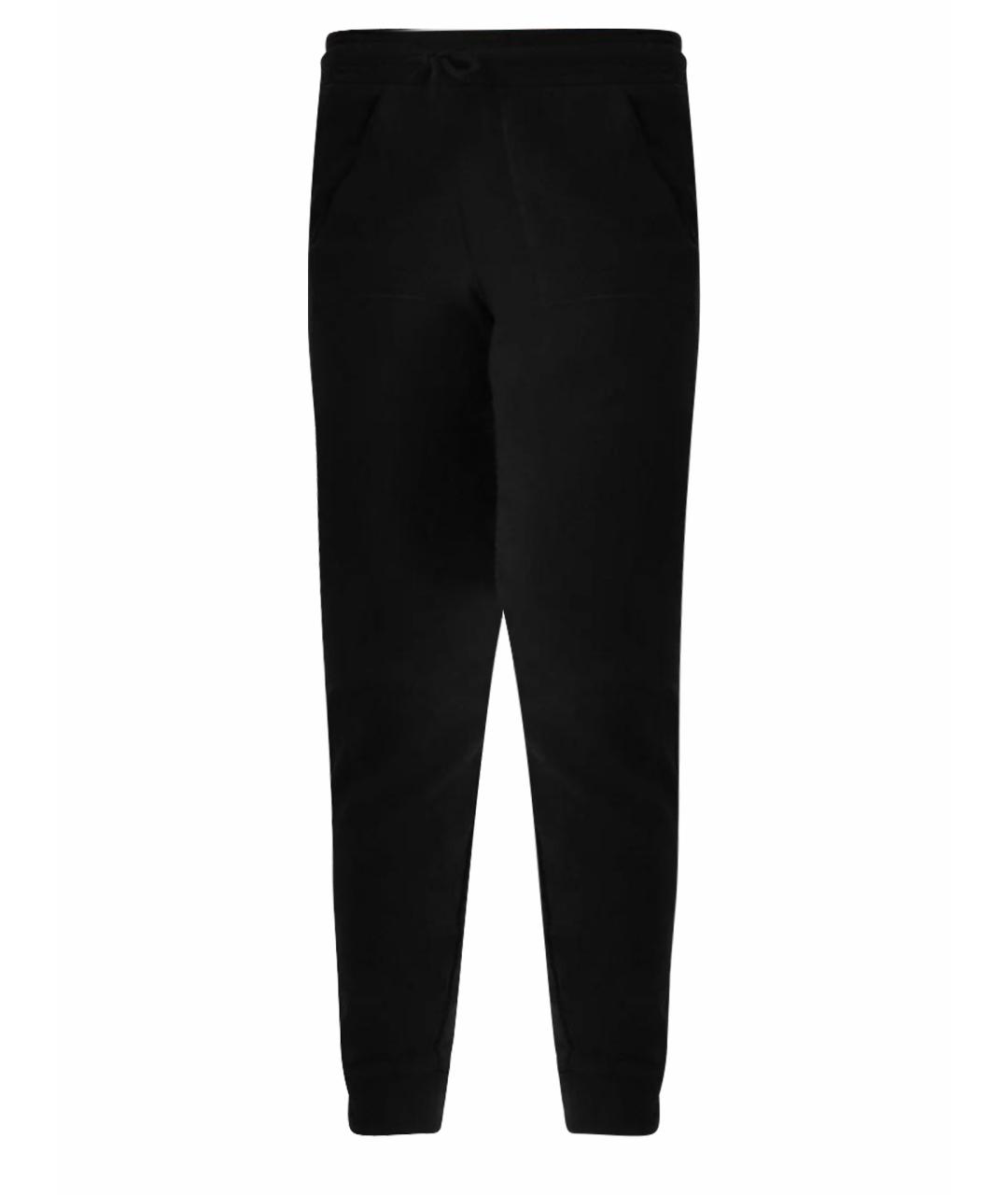 ALO YOGA Черные спортивные брюки и шорты, фото 1