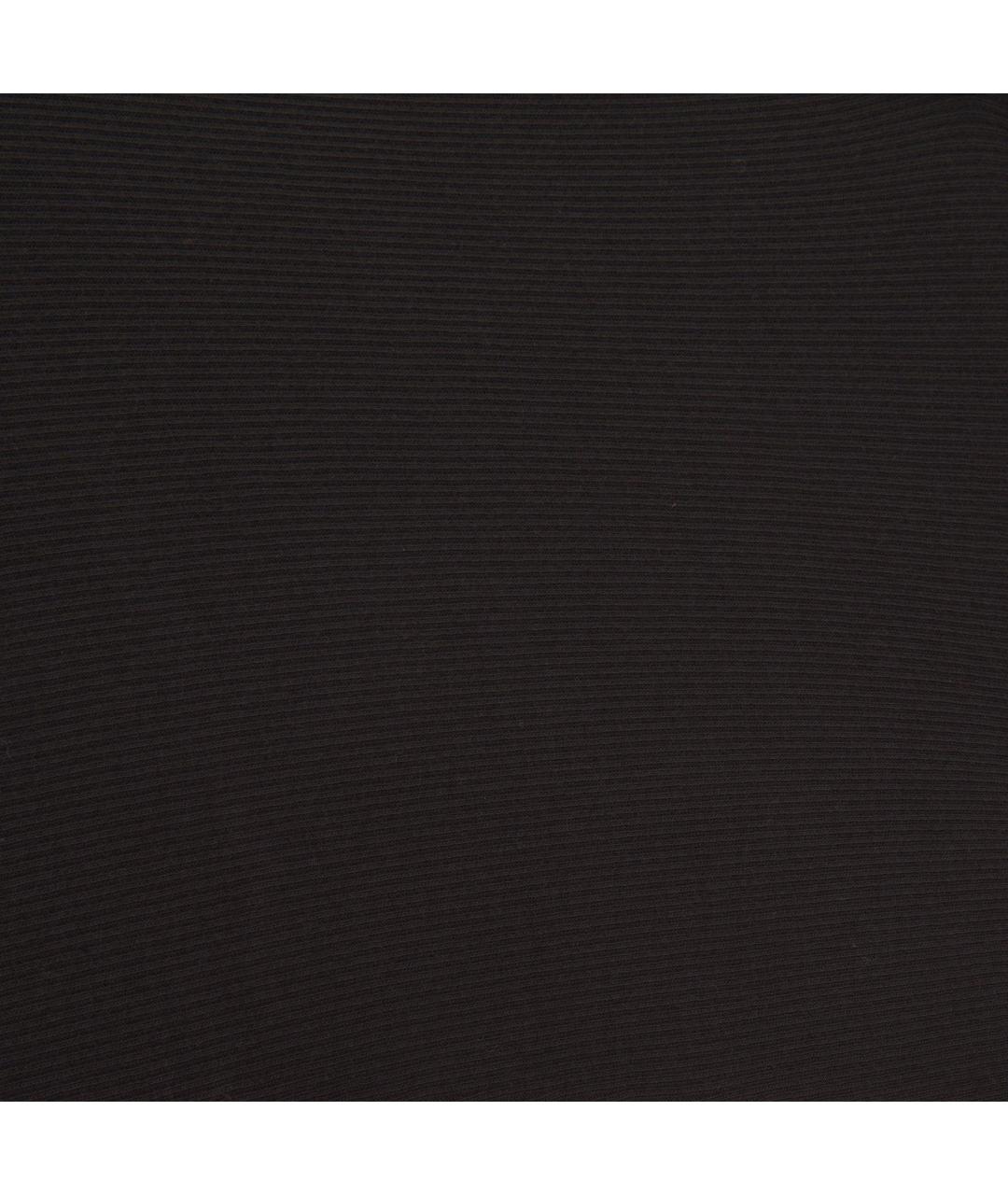 SKIMS Черные прямые брюки, фото 2