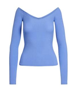 SKIMS Лонгслив