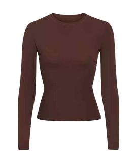 SKIMS Лонгслив