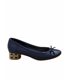 

Туфли CHRISTIAN DIOR PRE-OWNED