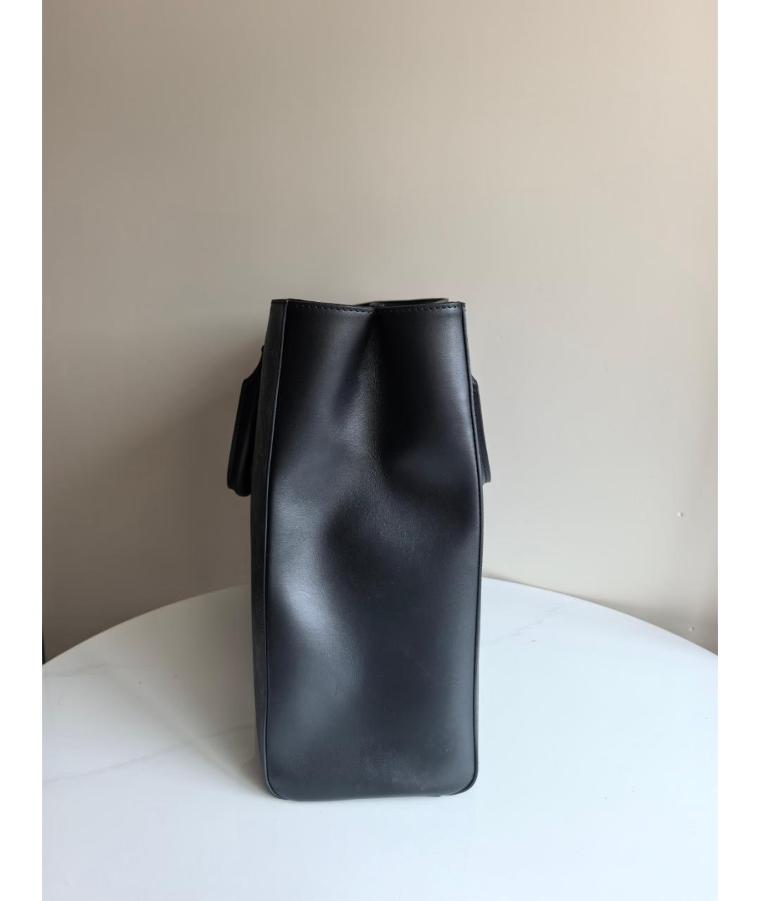 LOUIS VUITTON Синтетическая сумка тоут, фото 4