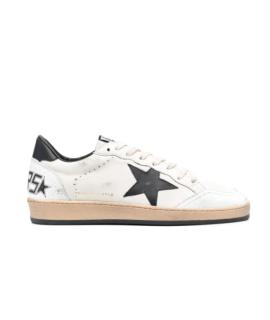 GOLDEN GOOSE DELUXE BRAND Низкие кроссовки / кеды
