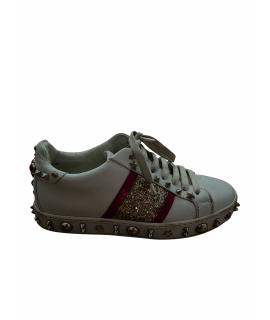 PHILIPP PLEIN Кеды