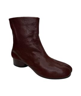 MAISON MARGIELA Полусапоги