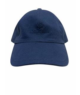 LORO PIANA Кепка/бейсболка