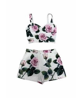 DOLCE&GABBANA Костюм с брюками