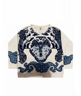 ANTONIO MARRAS Джемпер / свитер