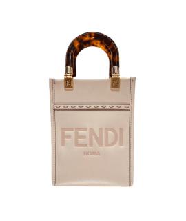 FENDI Сумка с короткими ручками