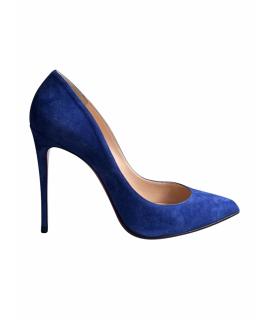 CHRISTIAN LOUBOUTIN Туфли