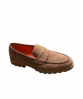SANTONI Лоферы