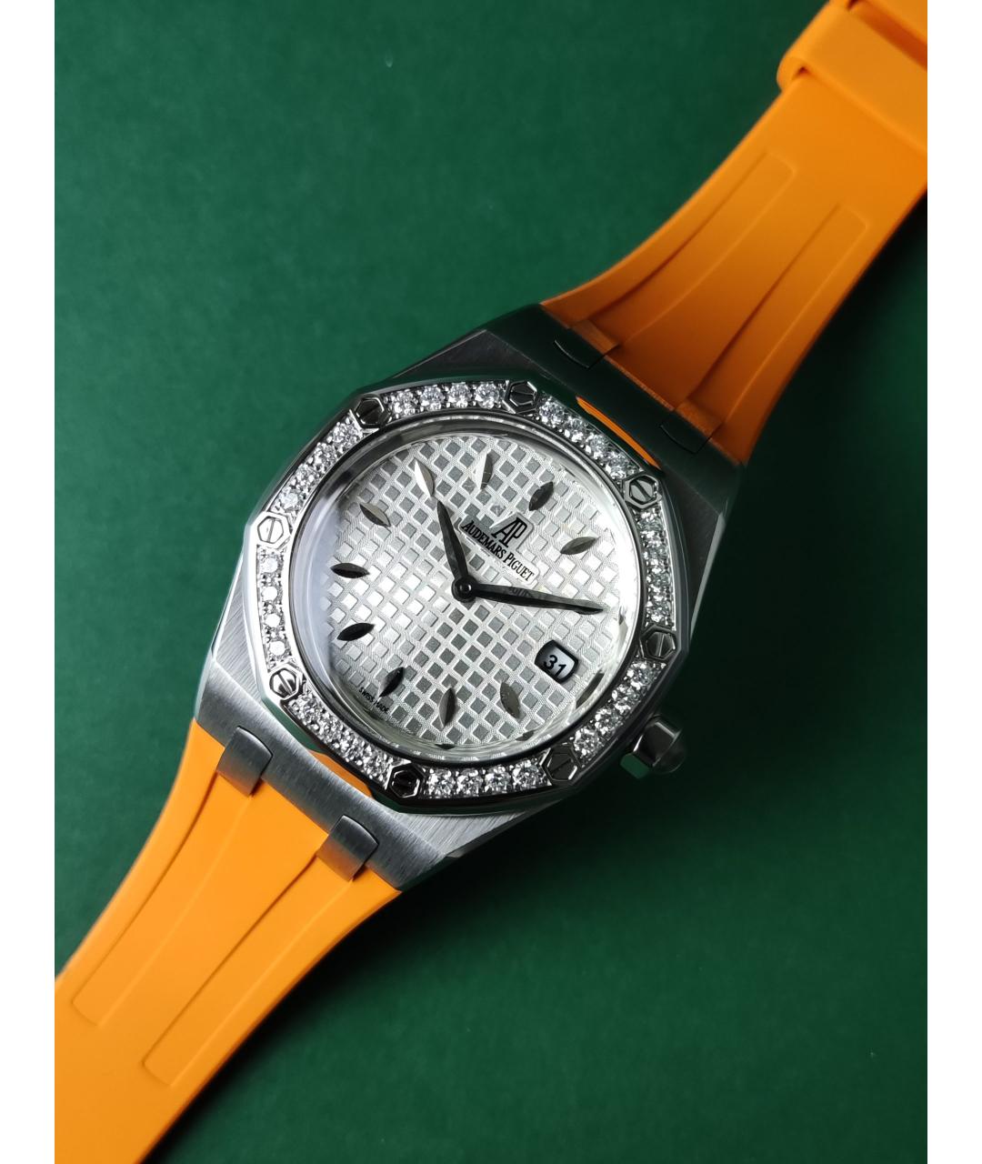 Audemars Piguet Часы, фото 4