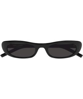 SAINT LAURENT Солнцезащитные очки