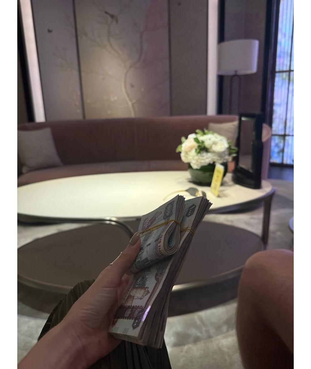 VAN CLEEF & ARPELS Золотой браслет из розового золота, фото 5