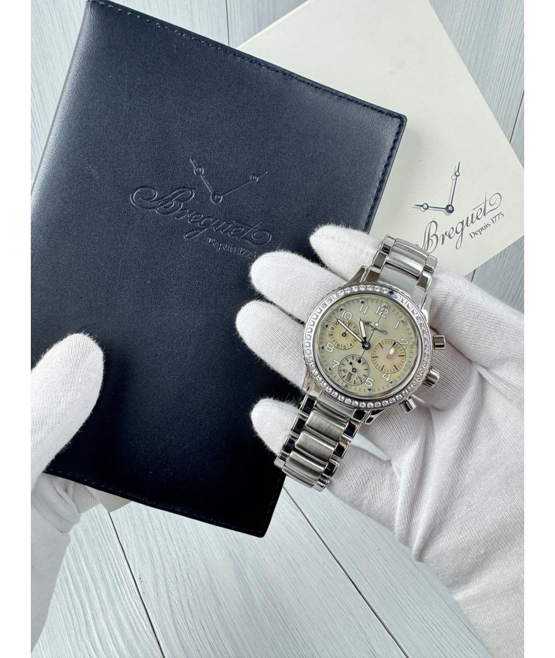 Breguet Часы, фото 2