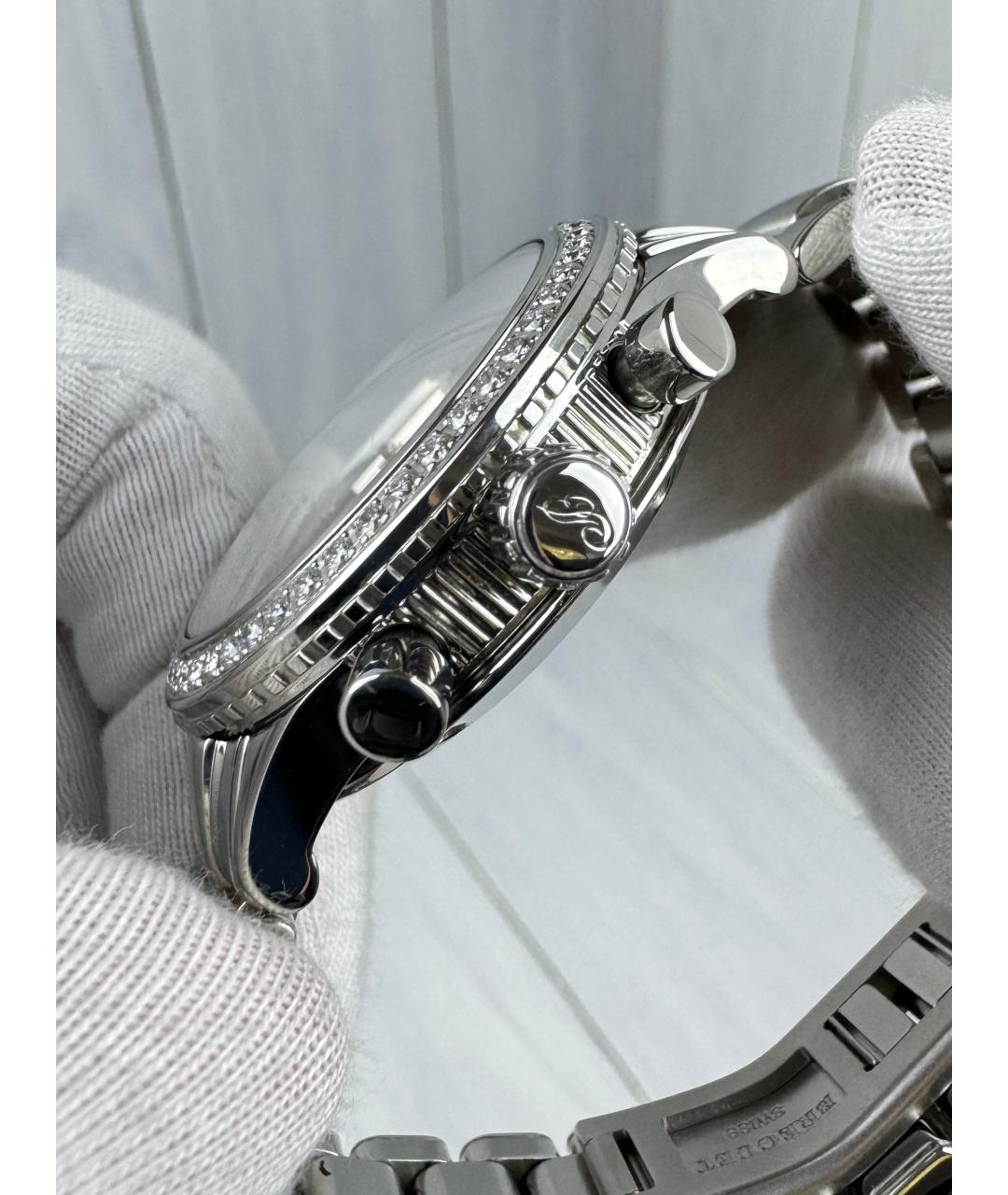 Breguet Часы, фото 4