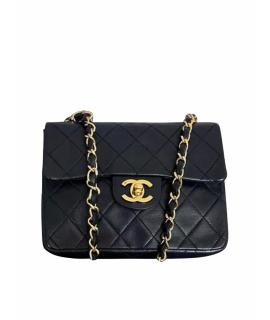 CHANEL Сумка через плечо