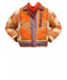 HERMES Пуховик