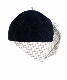 CHRISTIAN DIOR Шляпа