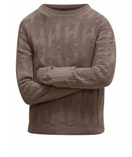 HERMES Джемпер / свитер