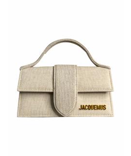 JACQUEMUS Сумка с короткими ручками