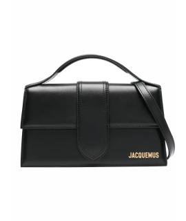 JACQUEMUS Сумка с короткими ручками