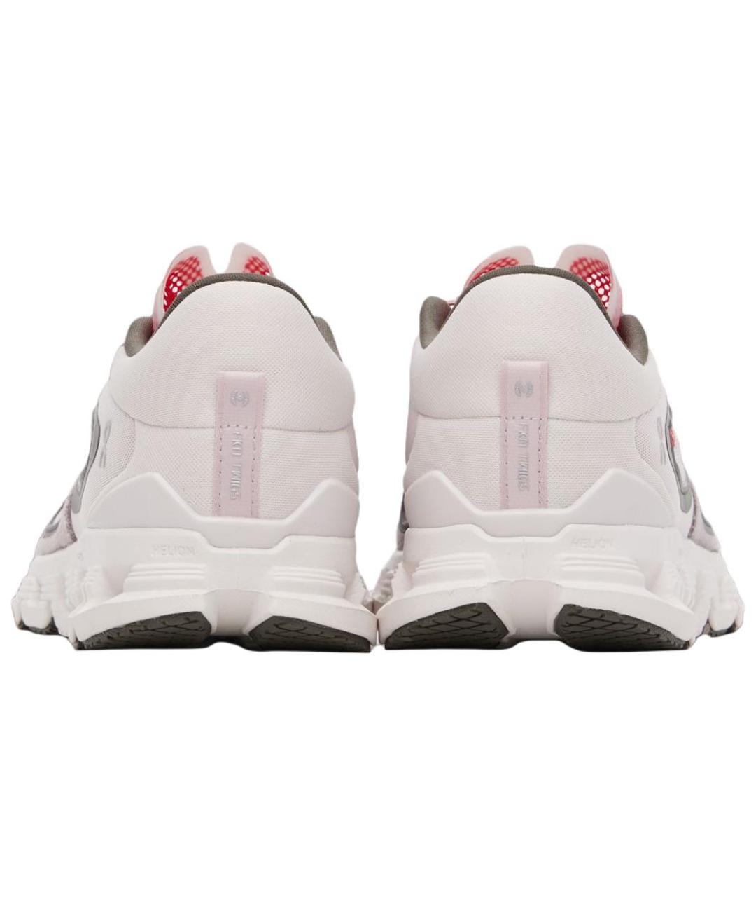 ON Серые кроссовки, фото 3