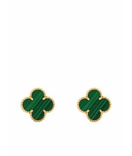 VAN CLEEF & ARPELS Серьги