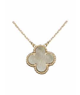 VAN CLEEF & ARPELS Колье