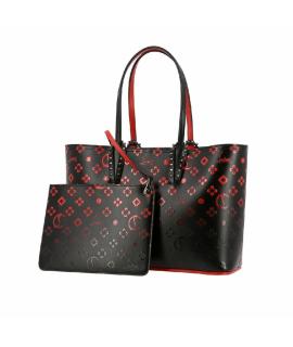 CHRISTIAN LOUBOUTIN Сумка тоут