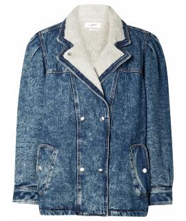 ISABEL MARANT ETOILE Куртка