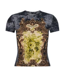 JEAN PAUL GAULTIER Футболка