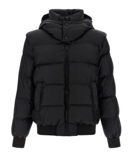 BALMAIN Пуховик