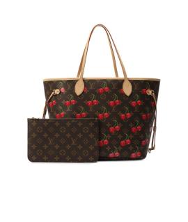 LOUIS VUITTON Сумка тоут