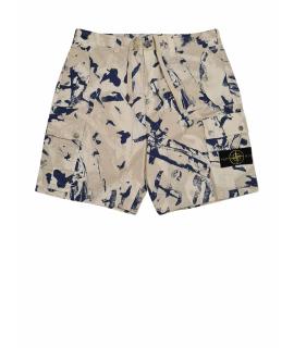 STONE ISLAND Шорты