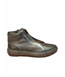 FERRAGAMO Низкие ботинки