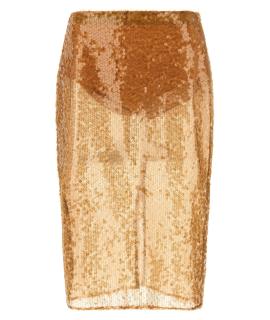 ELISABETTA FRANCHI Юбка миди