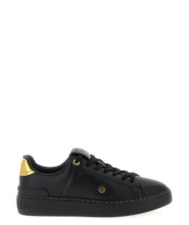 BALMAIN Кеды