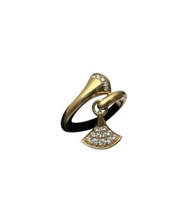 BVLGARI Кольцо